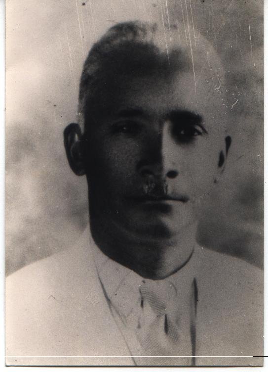 Lucien et Valcourt Mauclair les derniers marrons